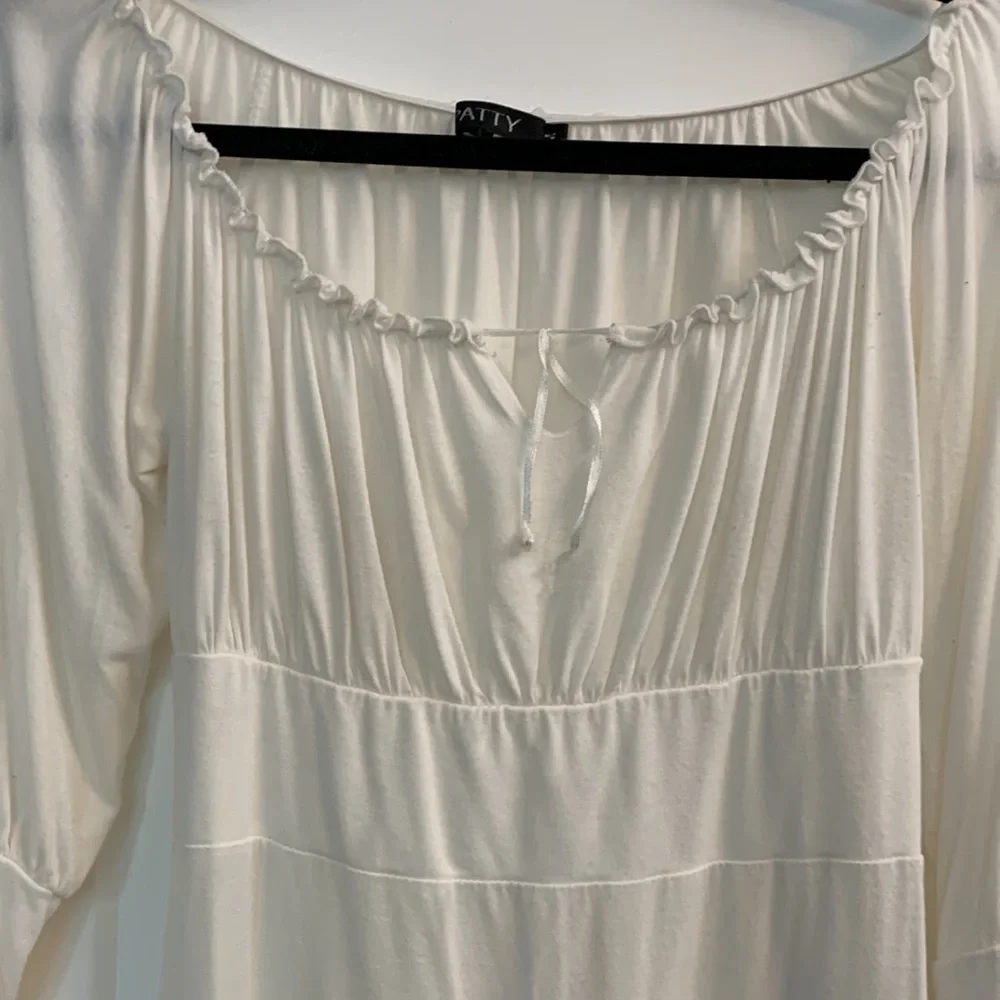 Top by PATTY - Picture 2 of 4